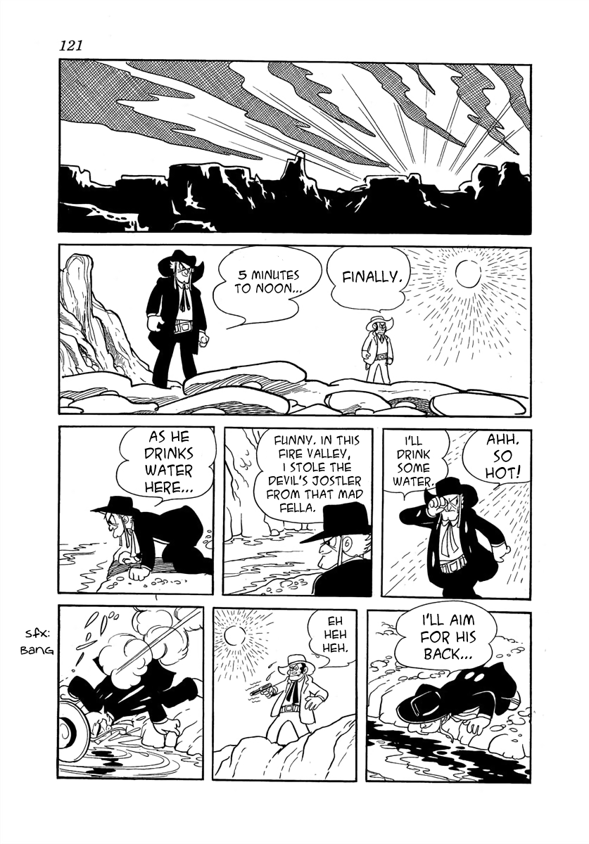 Cave In Chapter 5 #15