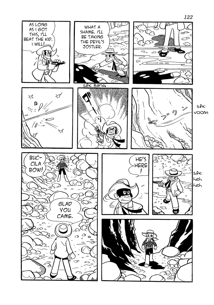 Cave In Chapter 5 #16