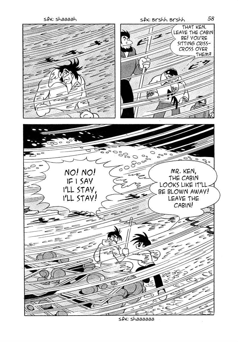 Cave In Chapter 2 #34