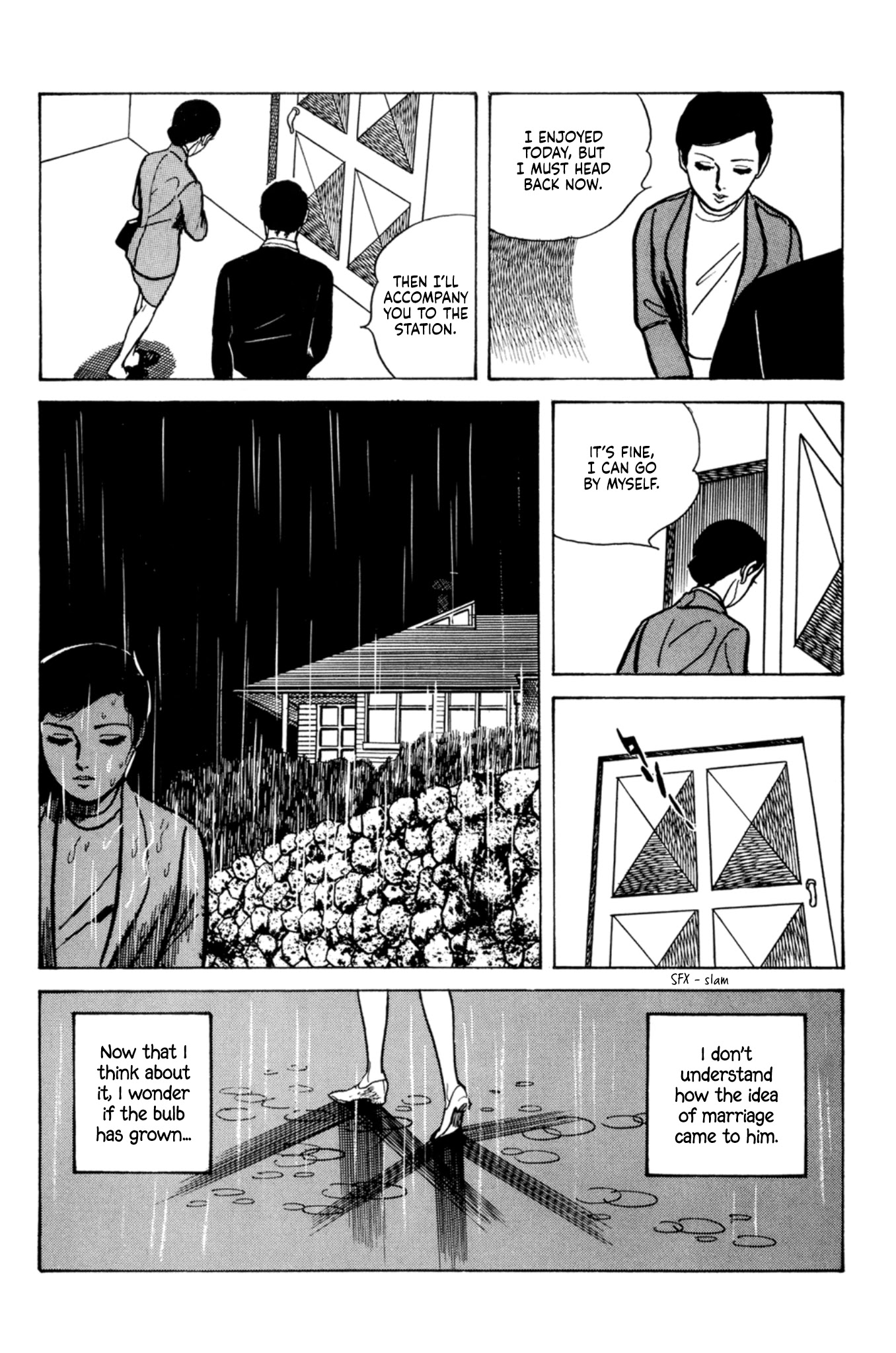 Dousei Jidaidousei Jidai Chapter 7 #19