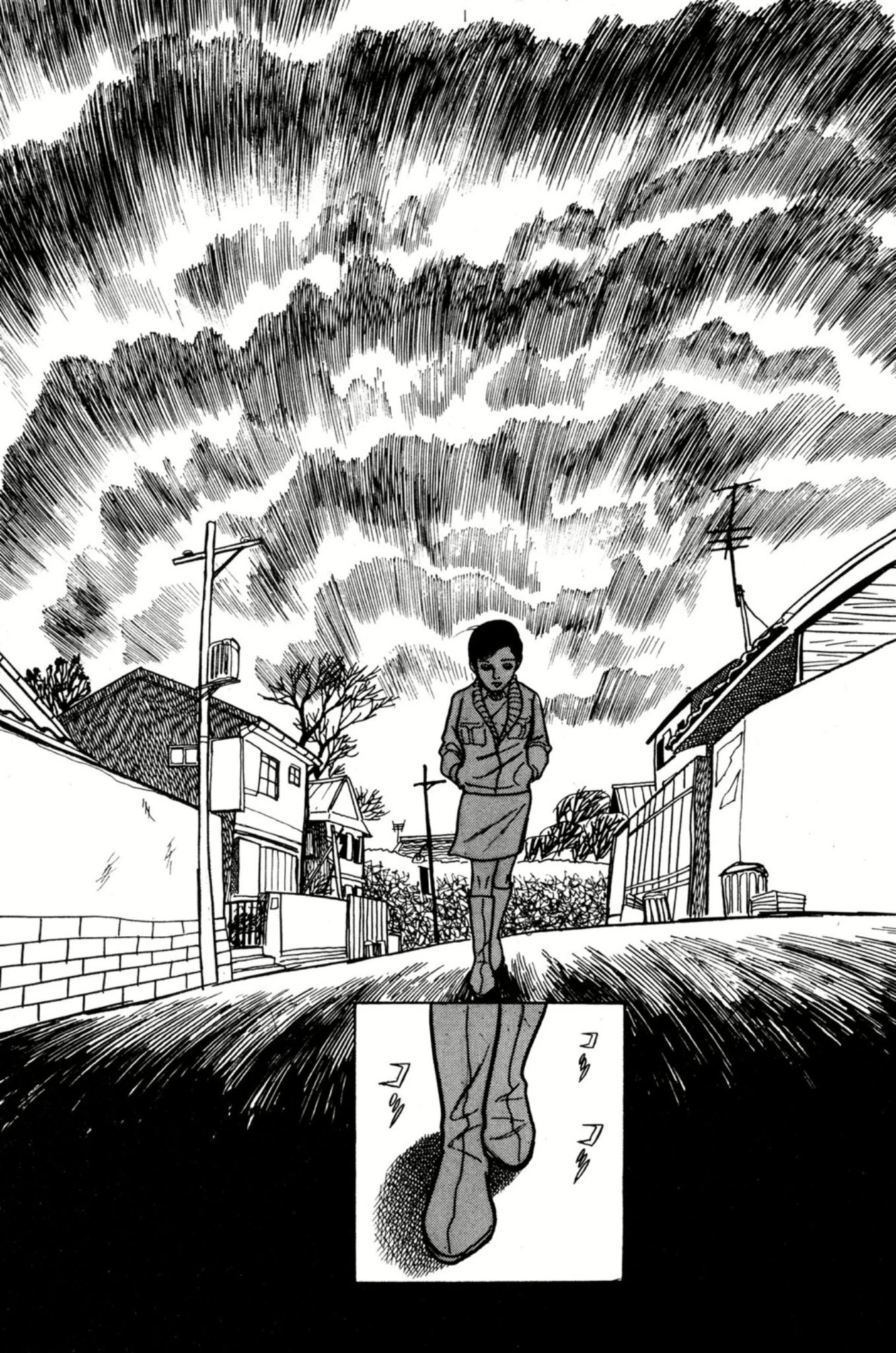 Dousei Jidaidousei Jidai Chapter 1 #11