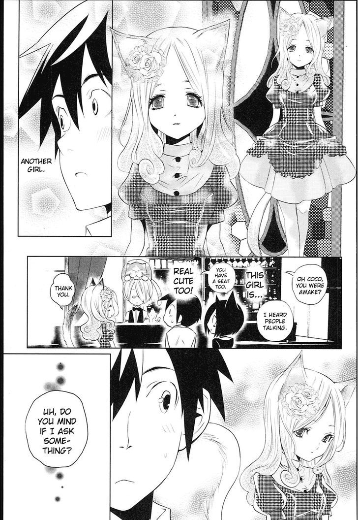 Koneko Pancake Chapter 1 #30