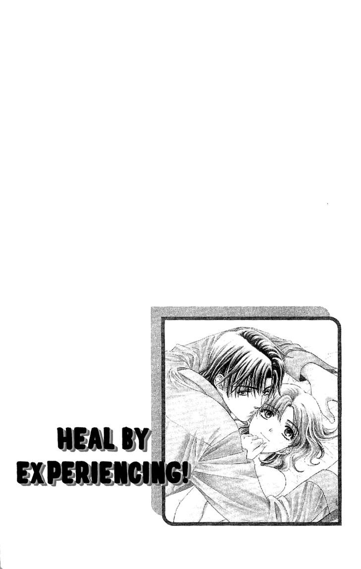 Koisuru Heart De Taihoshite Chapter 2 #5
