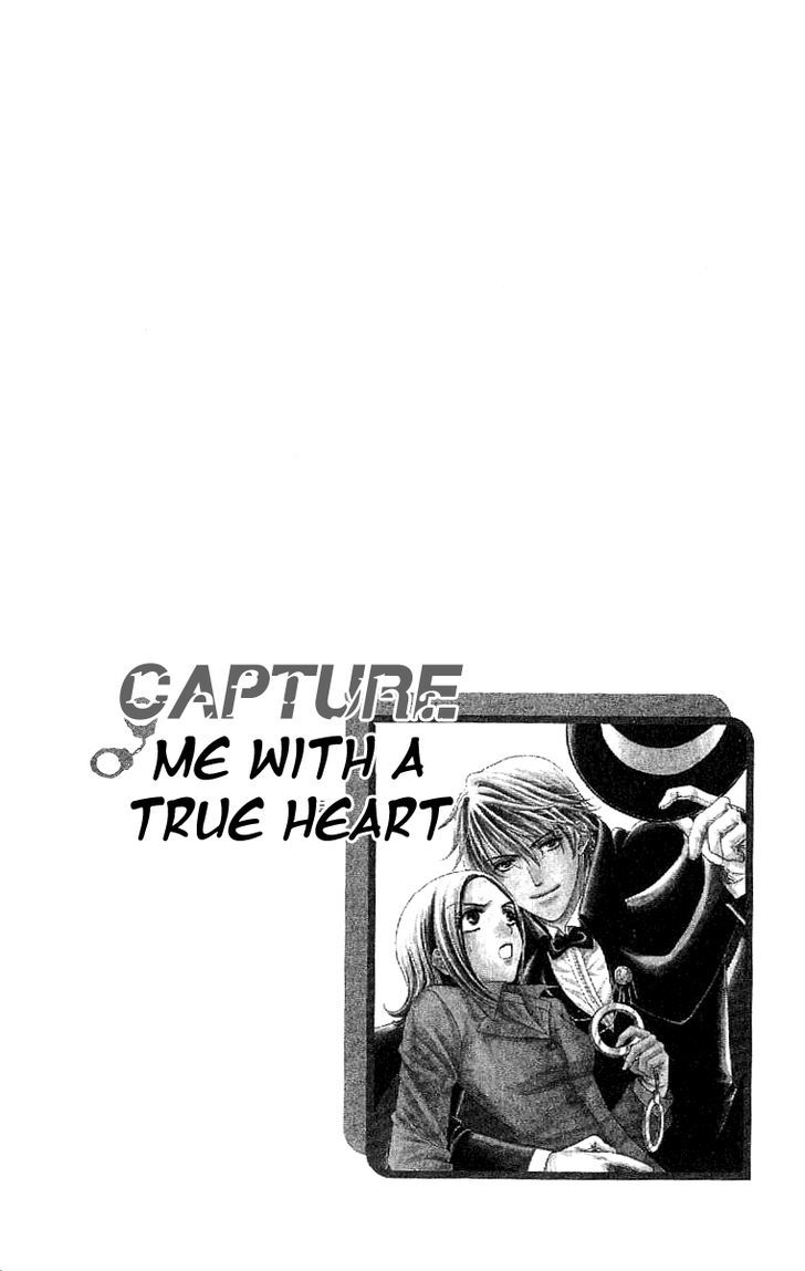 Koisuru Heart De Taihoshite Chapter 1 #8