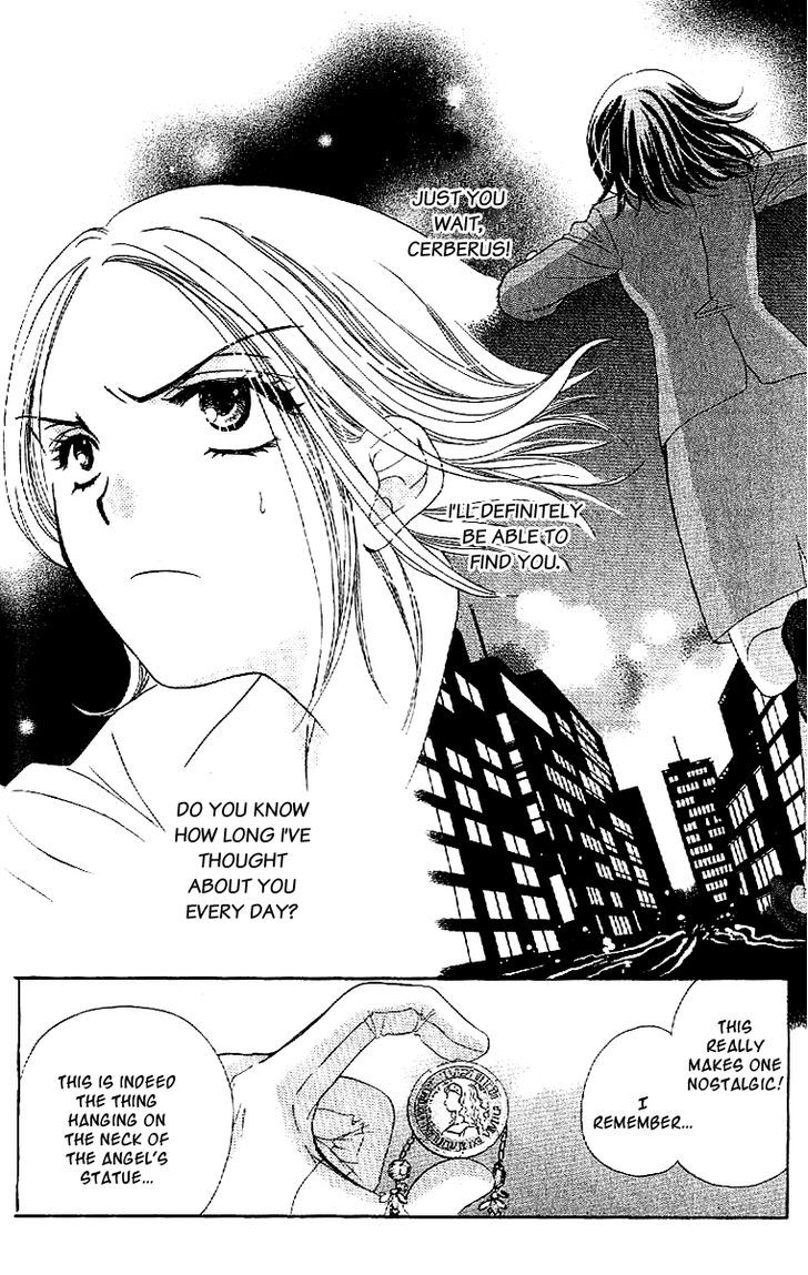 Koisuru Heart De Taihoshite Chapter 1 #46