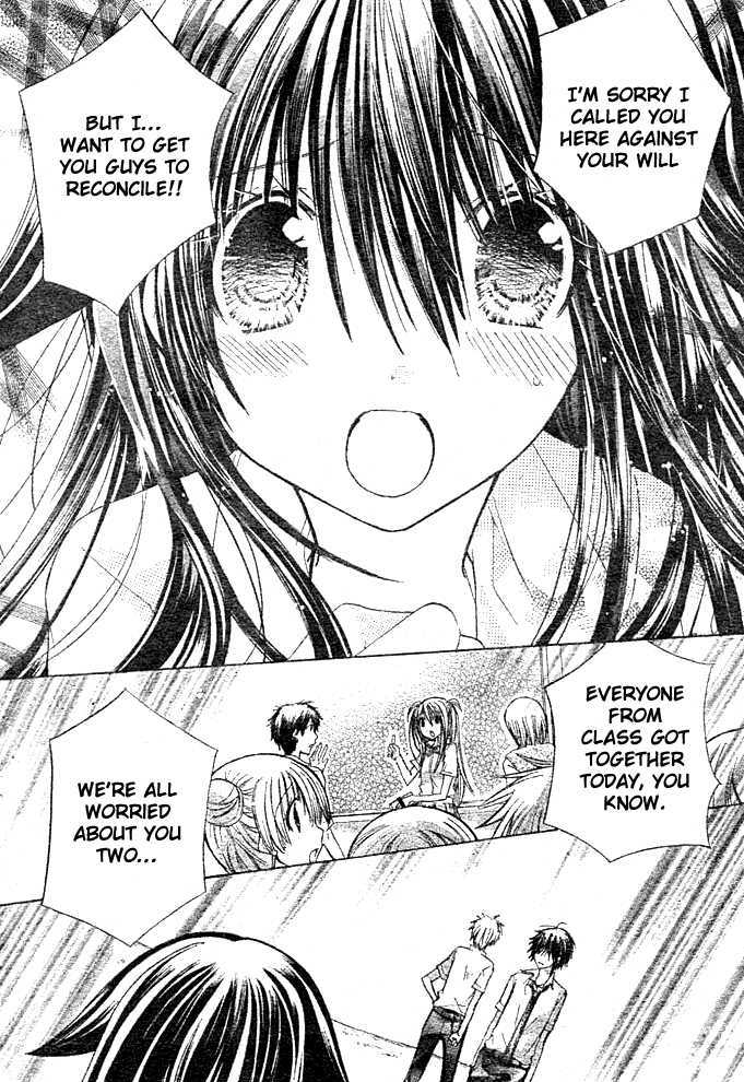 Koko Ni Iru Yo! Chapter 19 #6