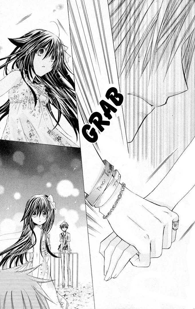 Koko Ni Iru Yo! Chapter 15 #35