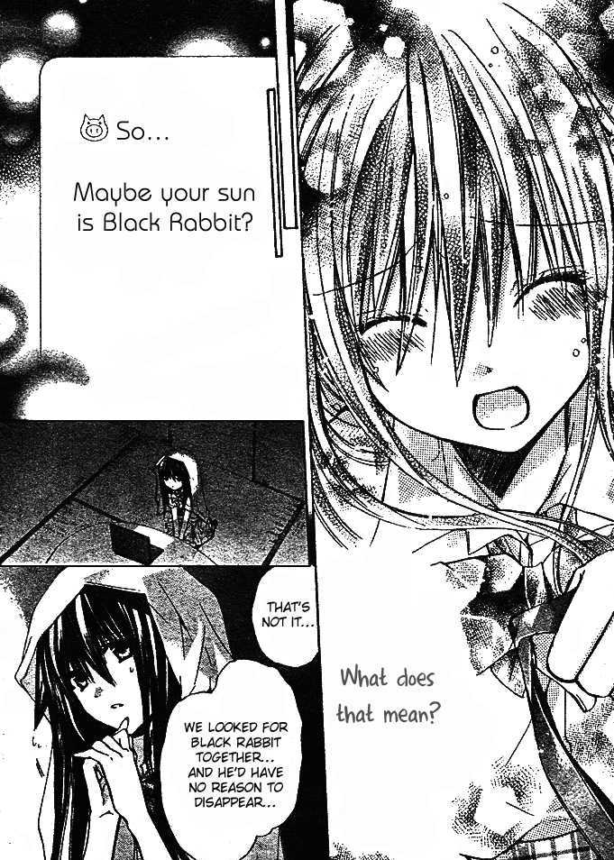 Koko Ni Iru Yo! Chapter 11 #33