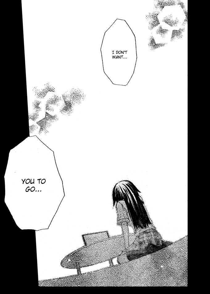 Koko Ni Iru Yo! Chapter 10 #8