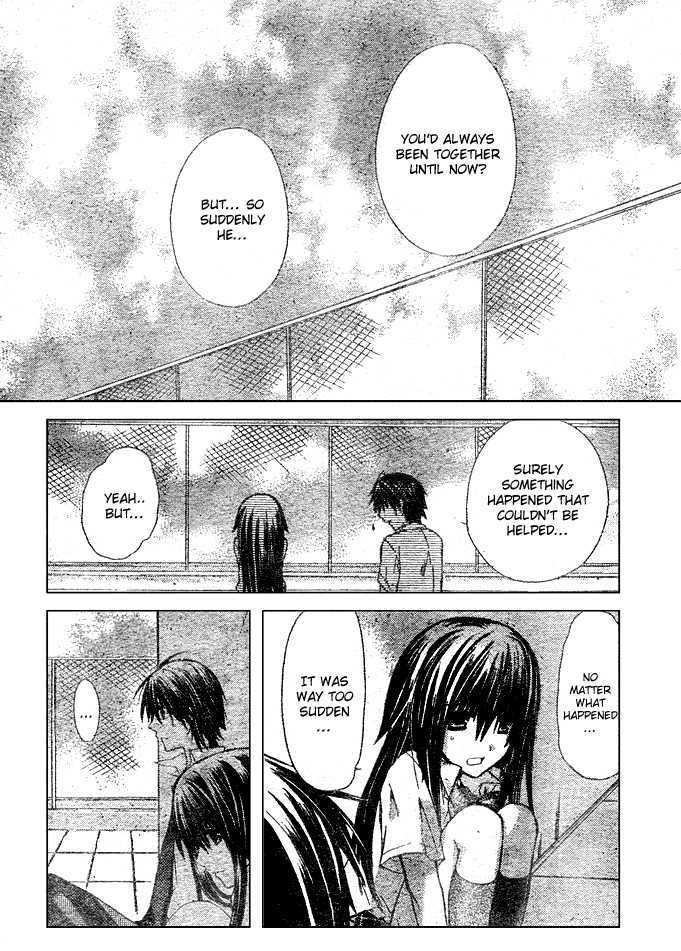 Koko Ni Iru Yo! Chapter 10 #12