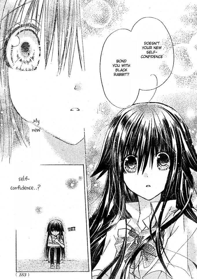 Koko Ni Iru Yo! Chapter 10 #27