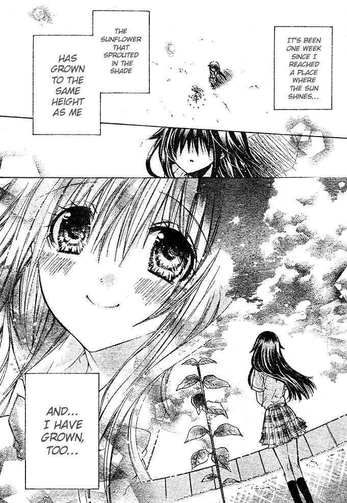 Koko Ni Iru Yo! Chapter 9 #4