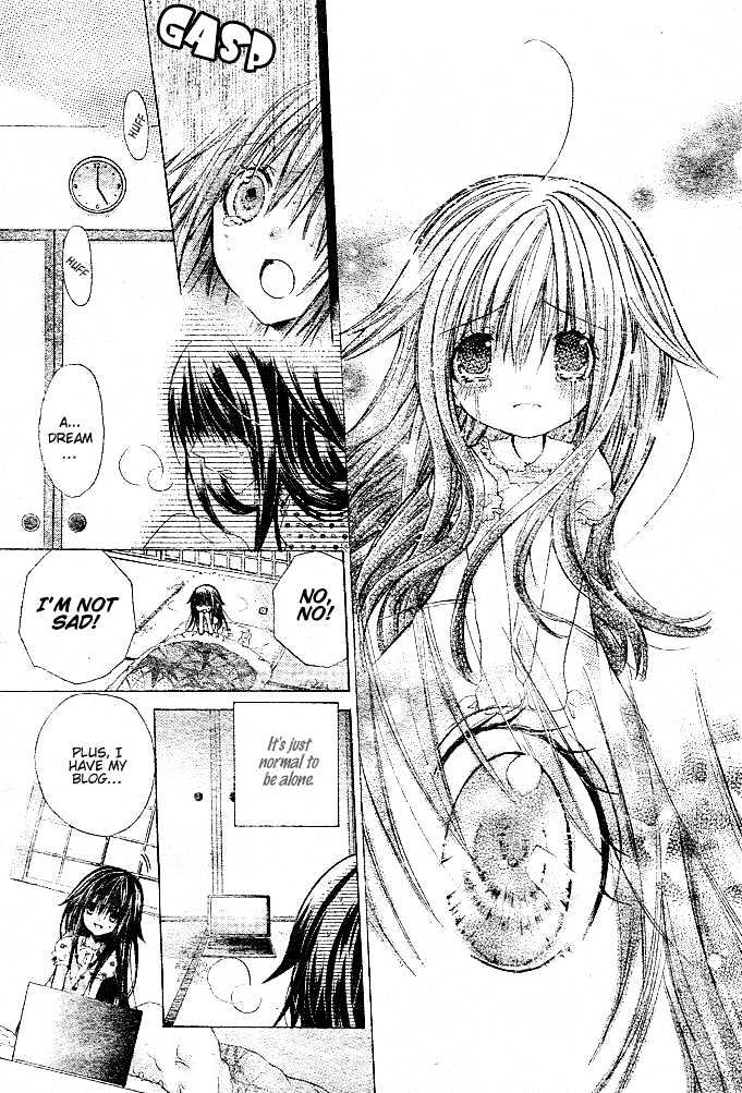 Koko Ni Iru Yo! Chapter 3 #20