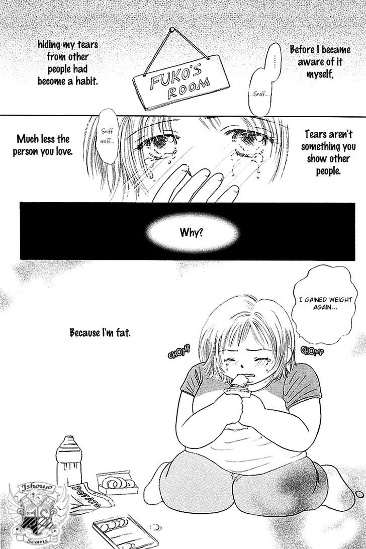 Kiss No Tochuu Chapter 2 #4