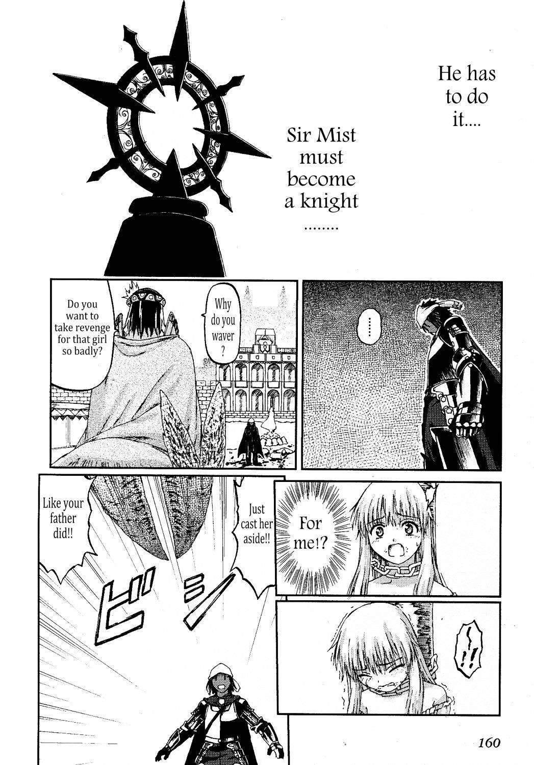 Knights Chapter 24 #19