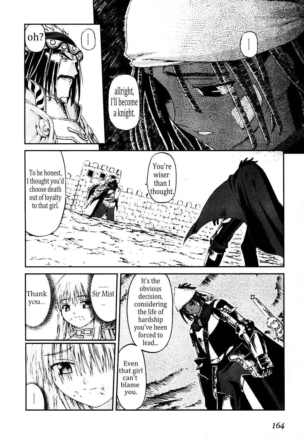 Knights Chapter 24 #22