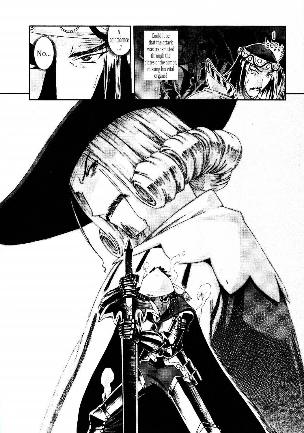 Knights Chapter 24 #29