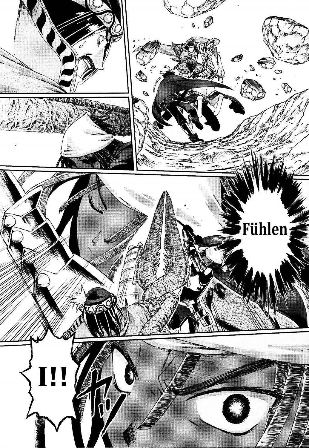 Knights Chapter 24 #37