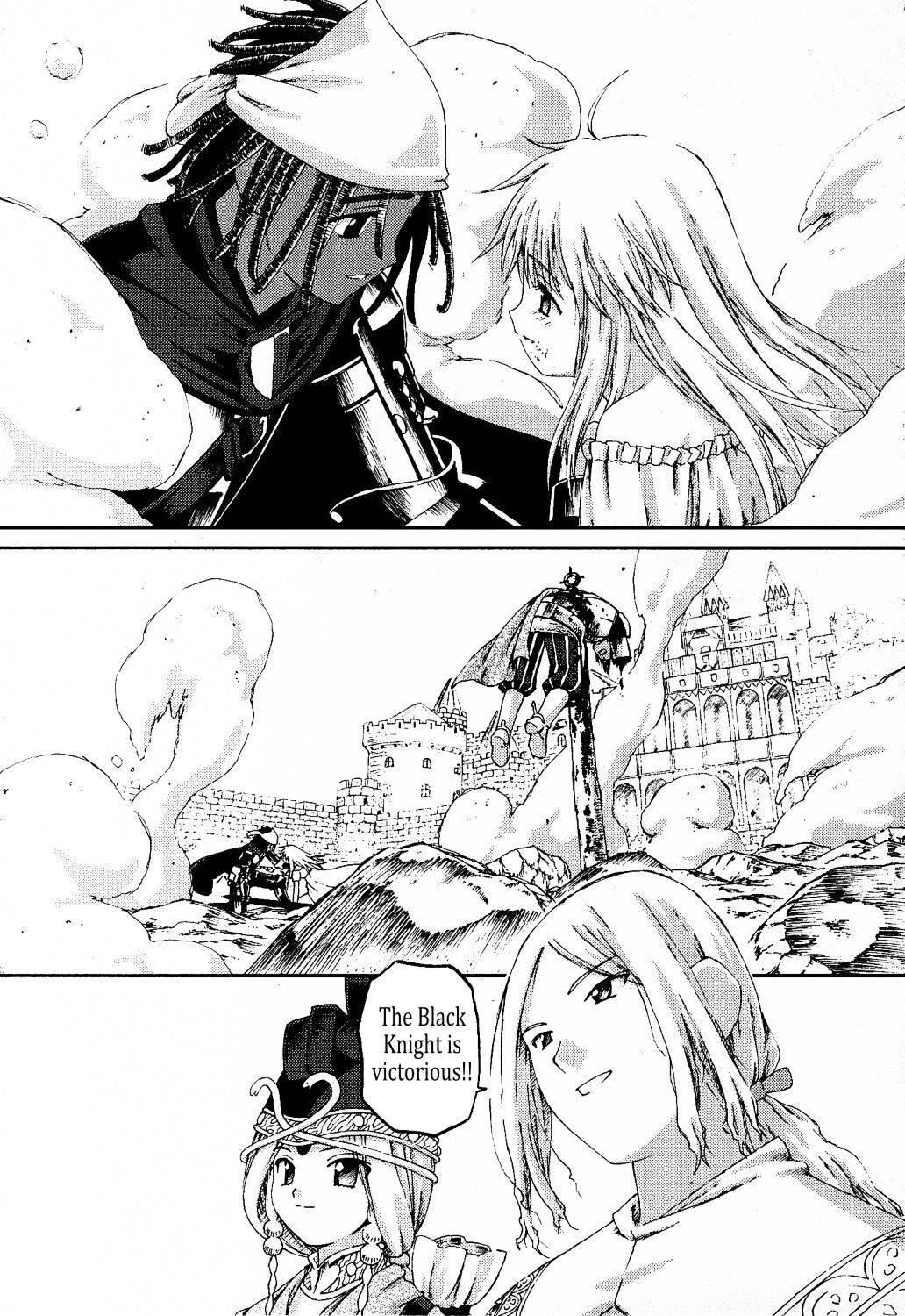 Knights Chapter 24 #43