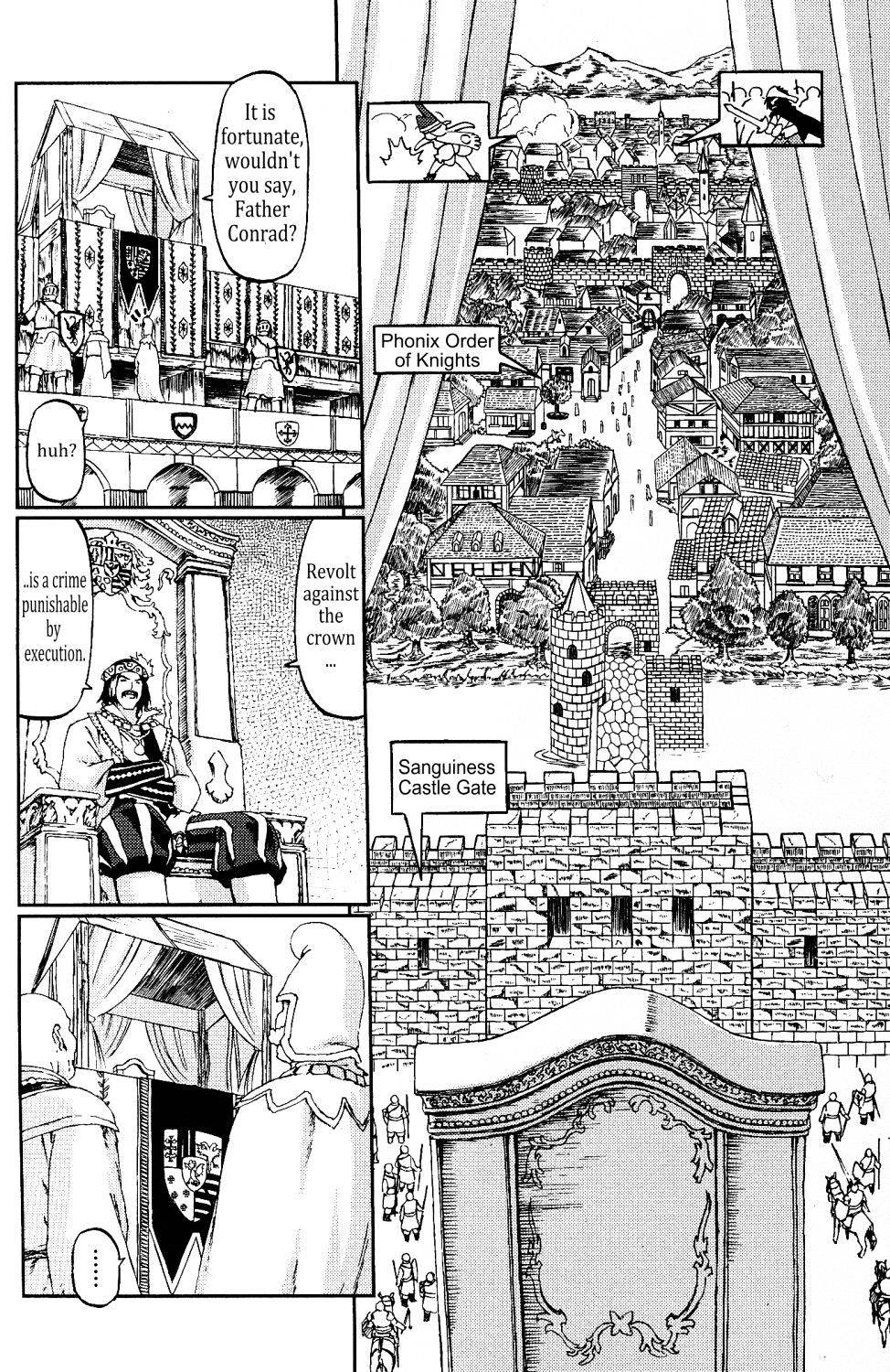 Knights Chapter 23 #7