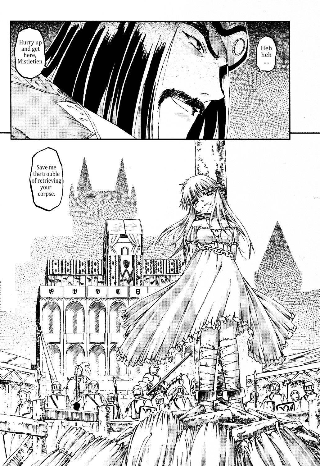 Knights Chapter 23 #8