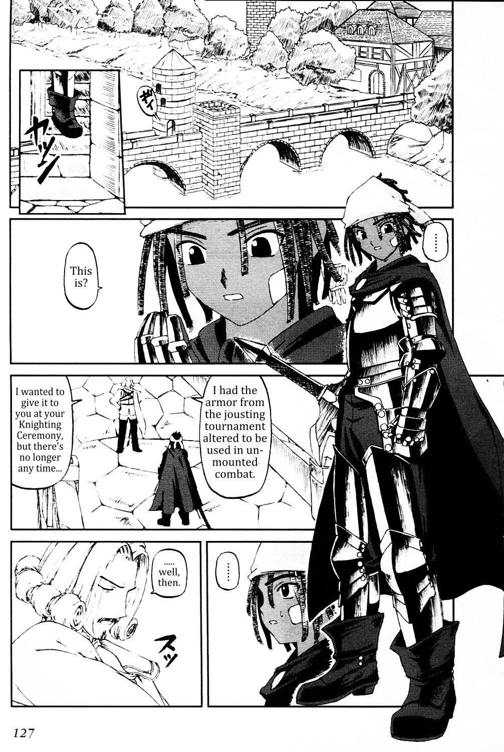 Knights Chapter 23 #32