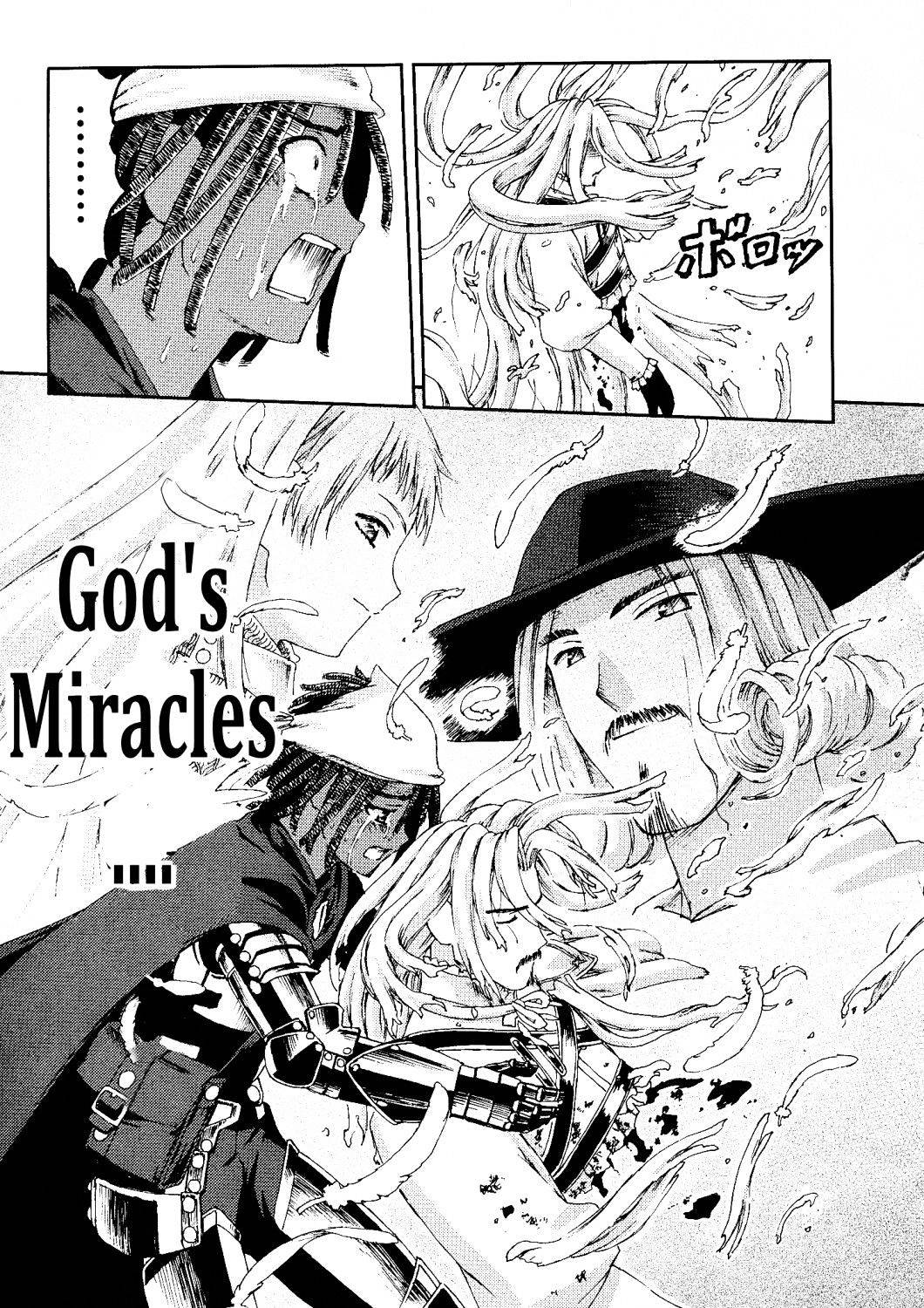 Knights Chapter 23 #42