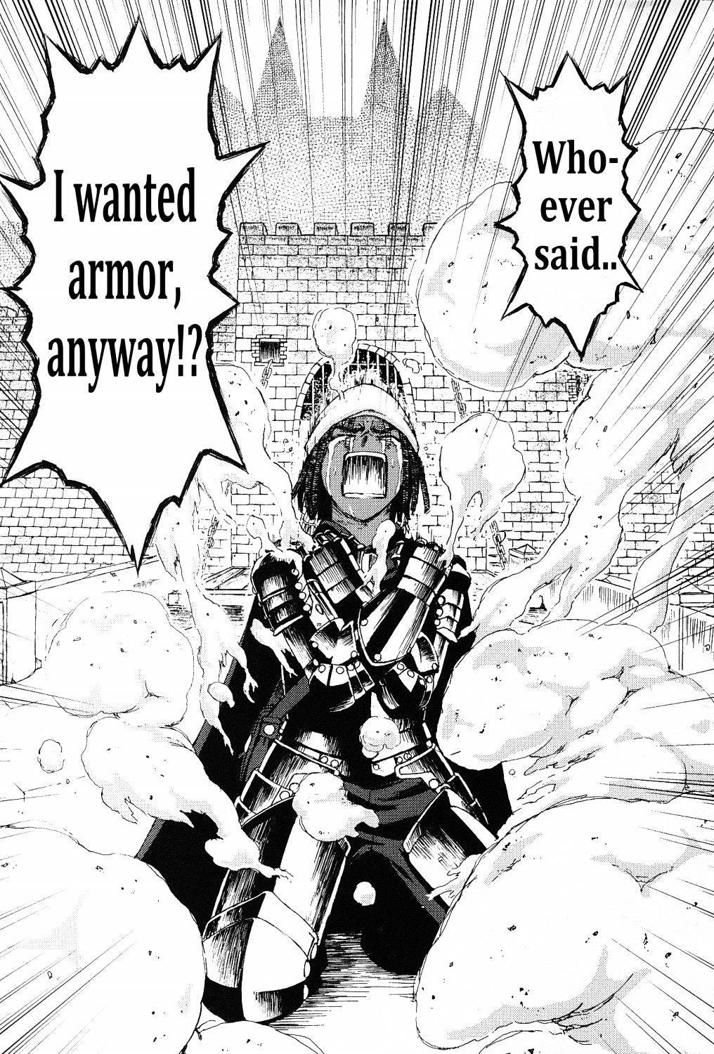 Knights Chapter 23 #44