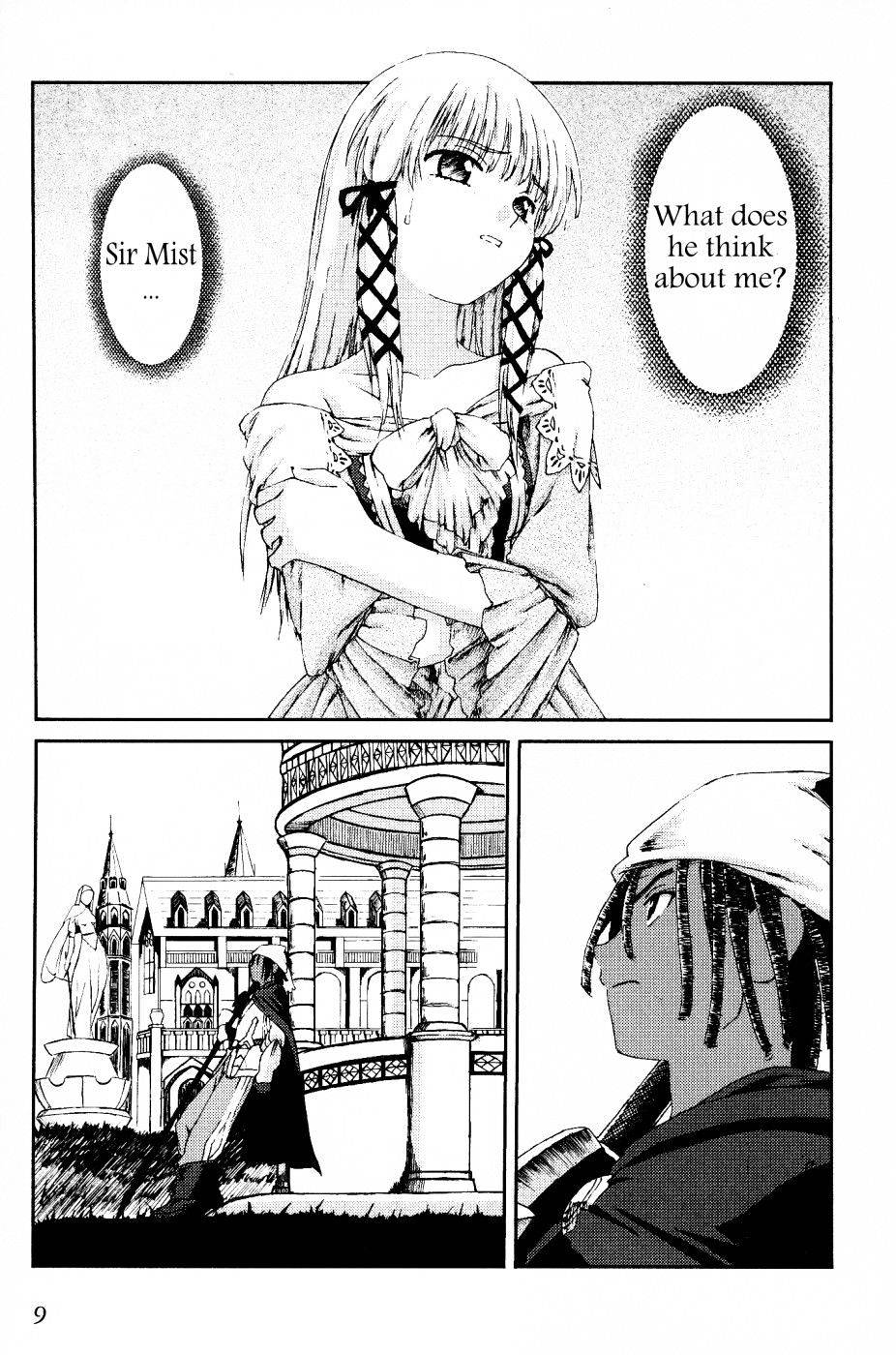 Knights Chapter 21 #11