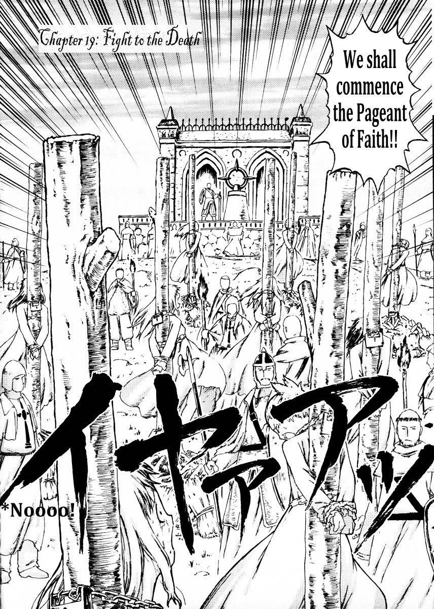 Knights Chapter 19 #3