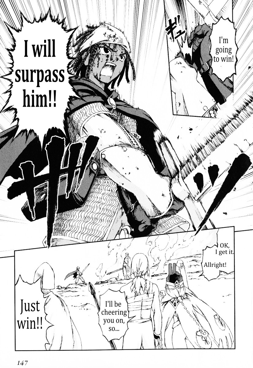 Knights Chapter 19 #36