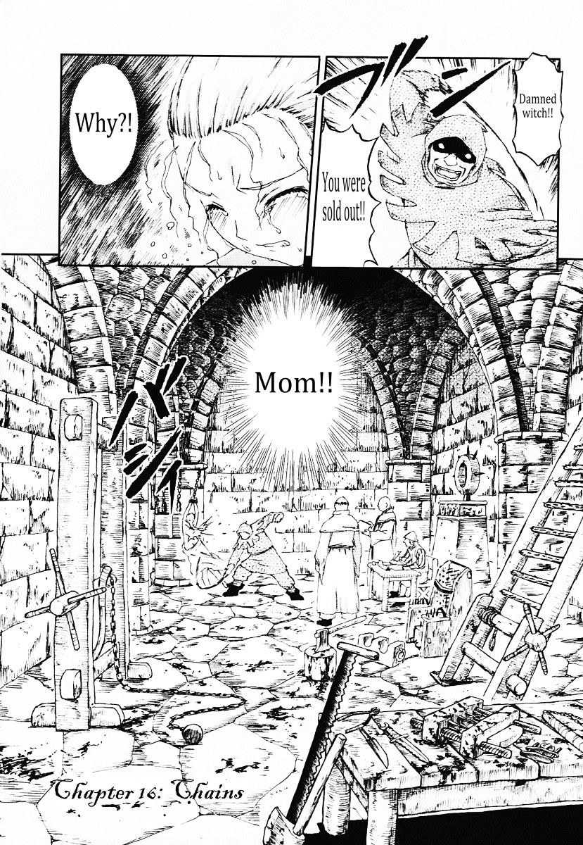 Knights Chapter 16 #7