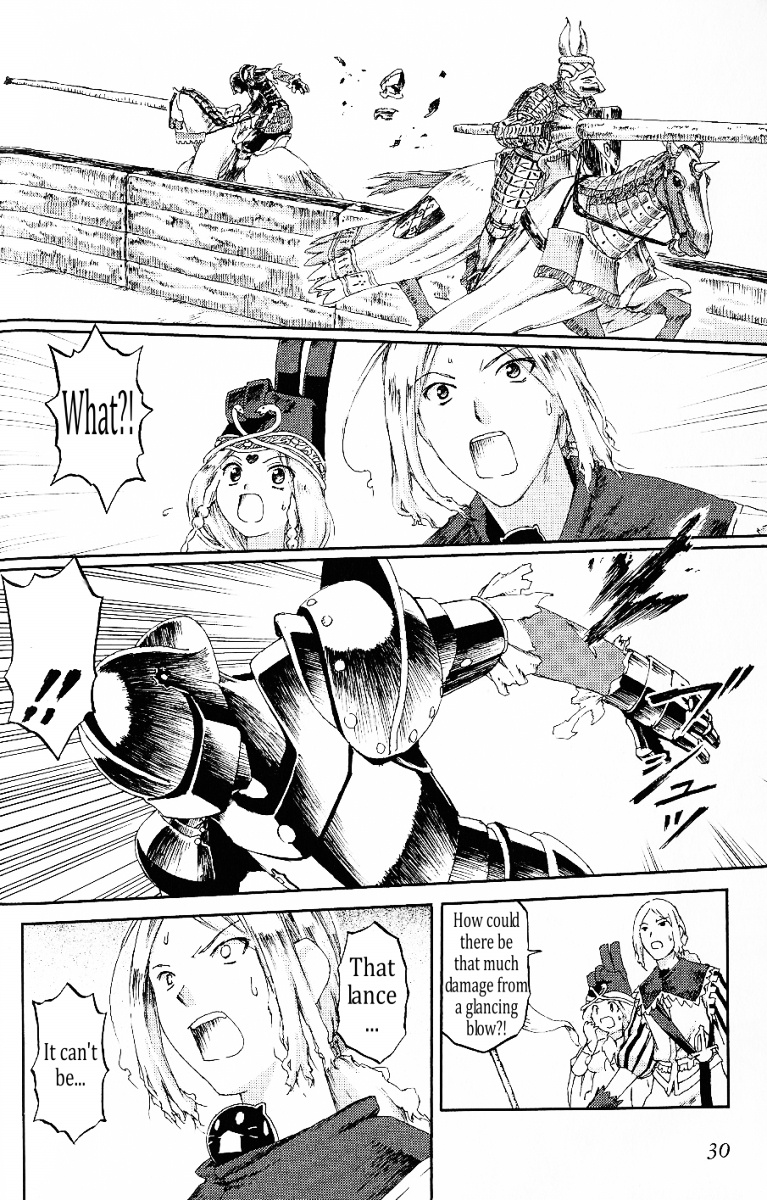 Knights Chapter 11 #22