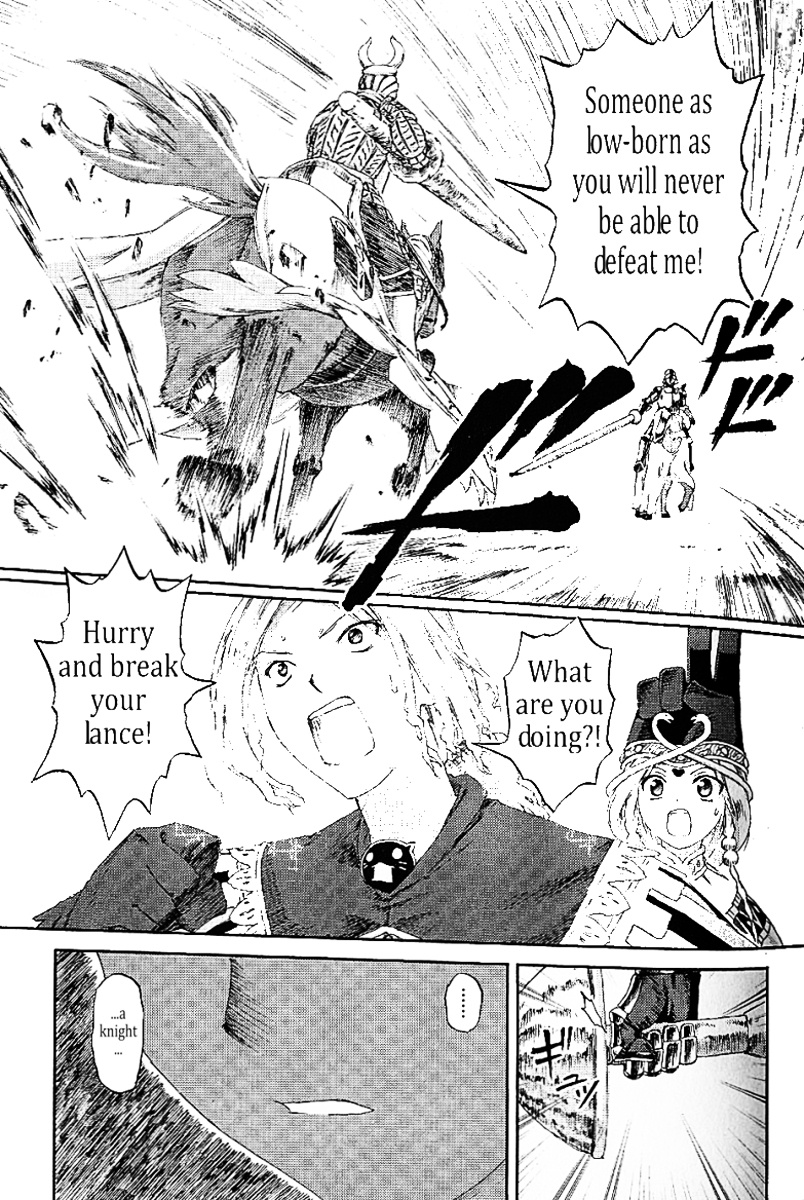 Knights Chapter 11 #29