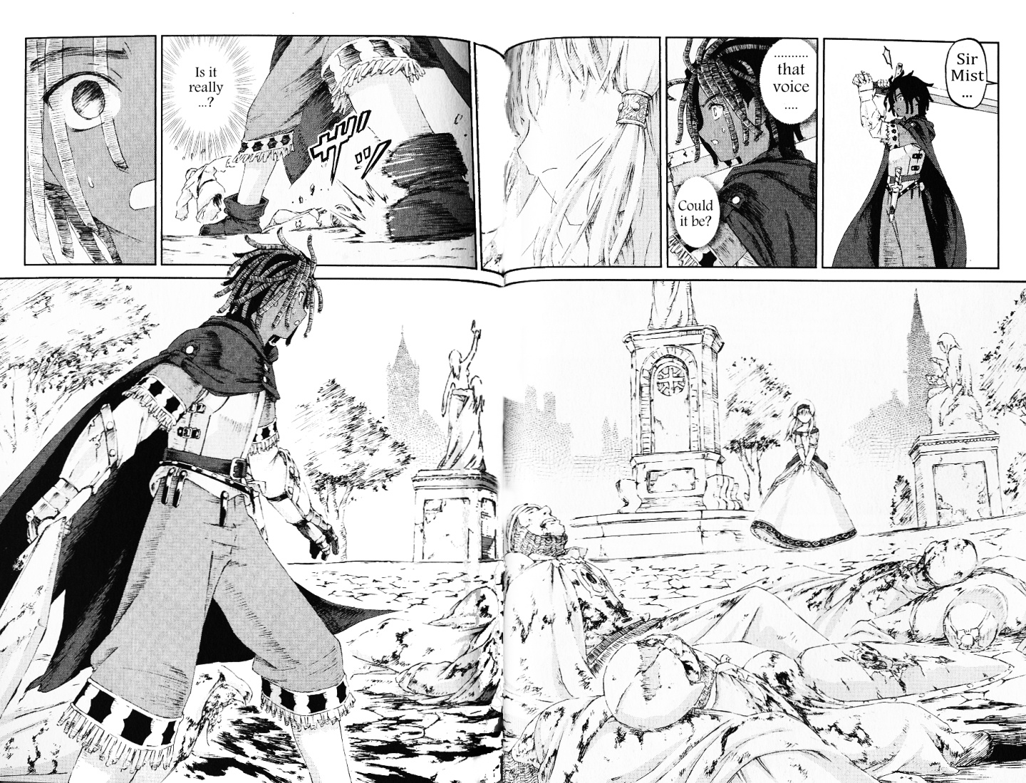 Knights Chapter 12 #29