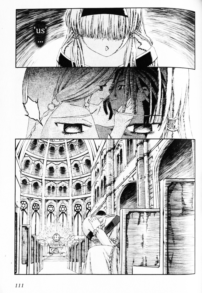 Knights Chapter 9 #3