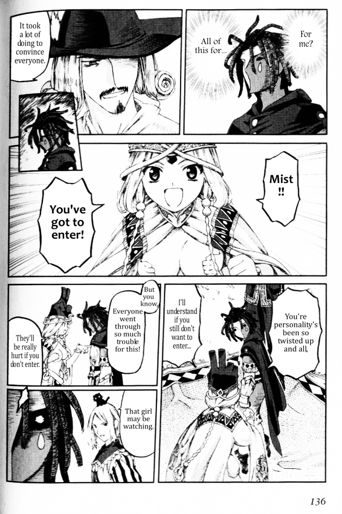 Knights Chapter 9 #27