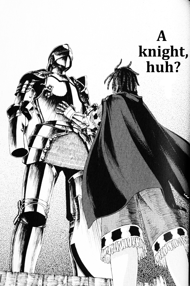 Knights Chapter 9 #30