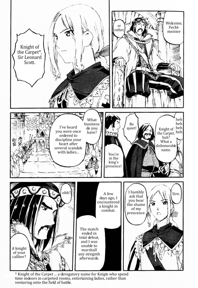 Knights Chapter 6 #4