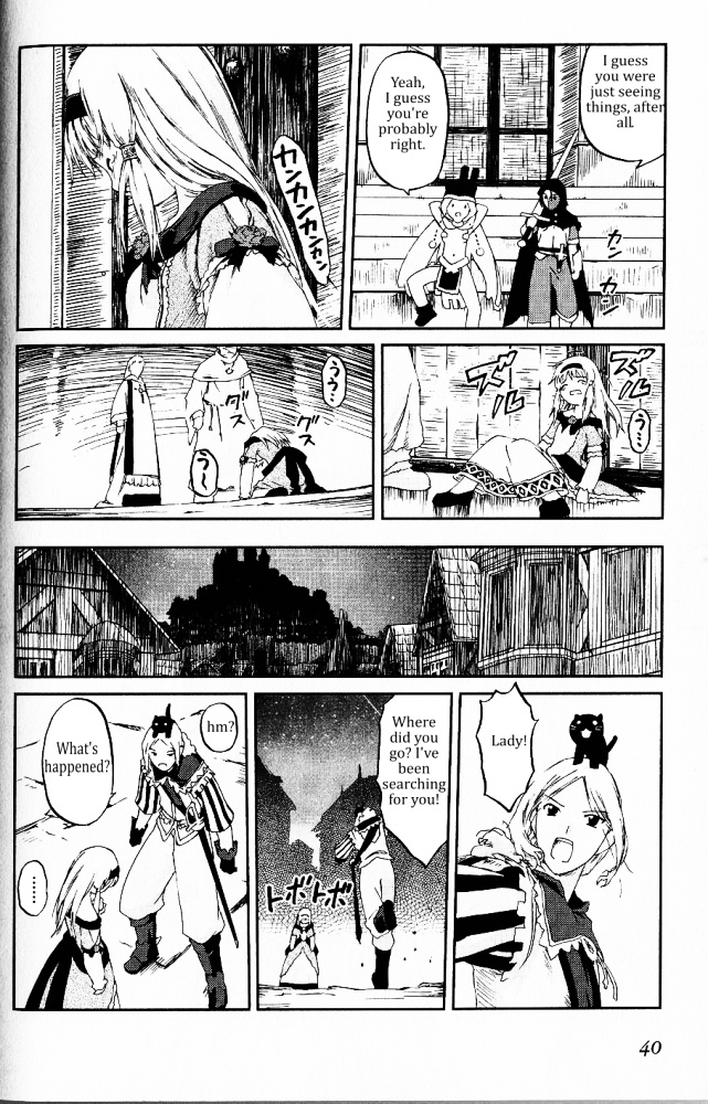 Knights Chapter 6 #36