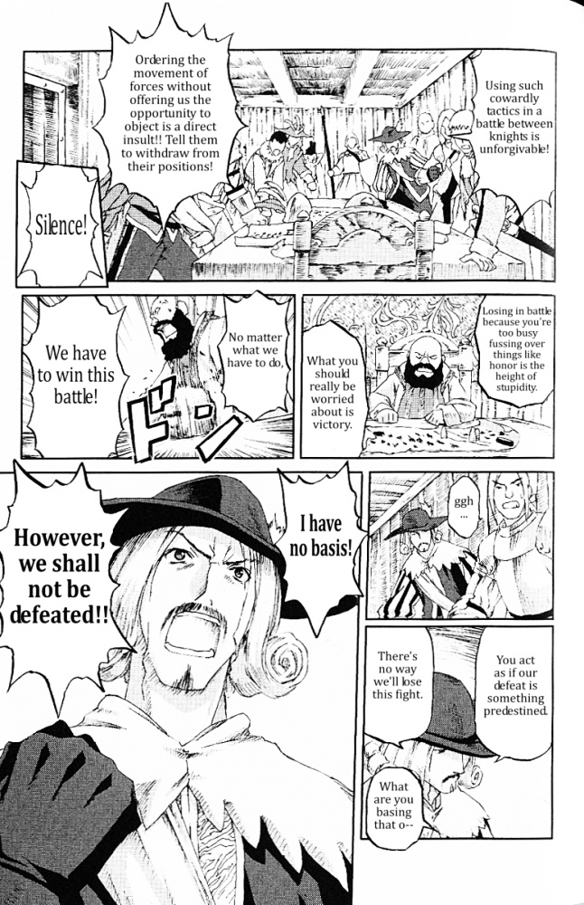 Knights Chapter 7 #9