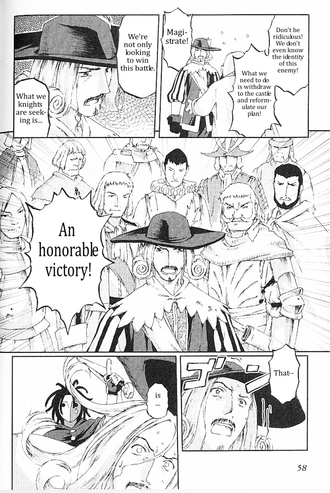 Knights Chapter 7 #14