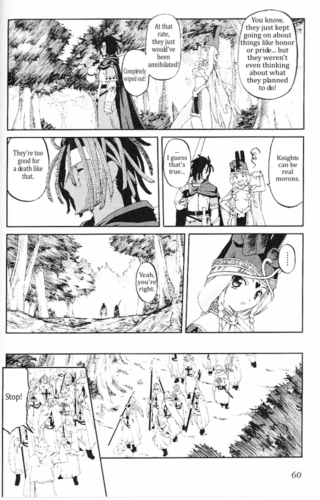 Knights Chapter 7 #16