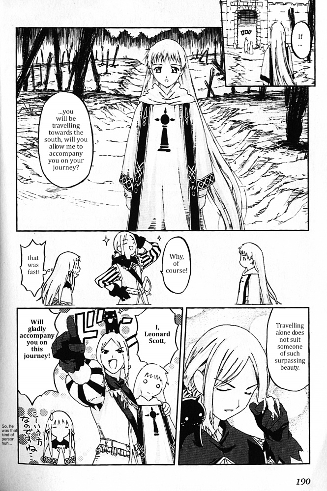 Knights Chapter 5 #22