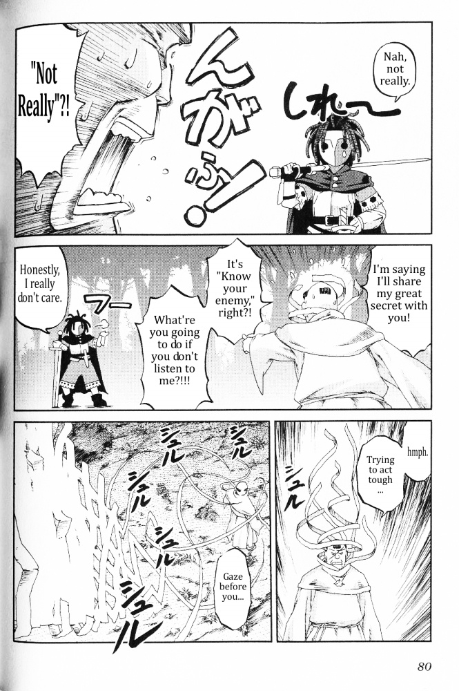 Knights Chapter 8 #4