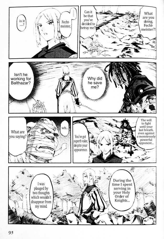 Knights Chapter 8 #19