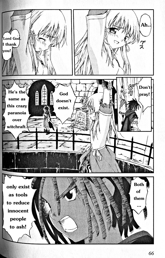 Knights Chapter 1.1 #24