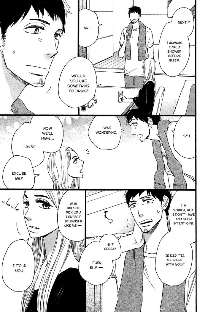 Koguresou Monogatari Chapter 6 #15