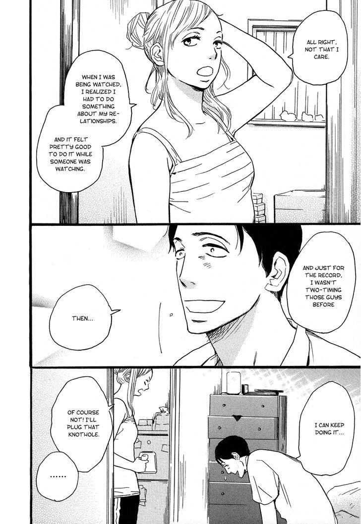 Koguresou Monogatari Chapter 2 #24