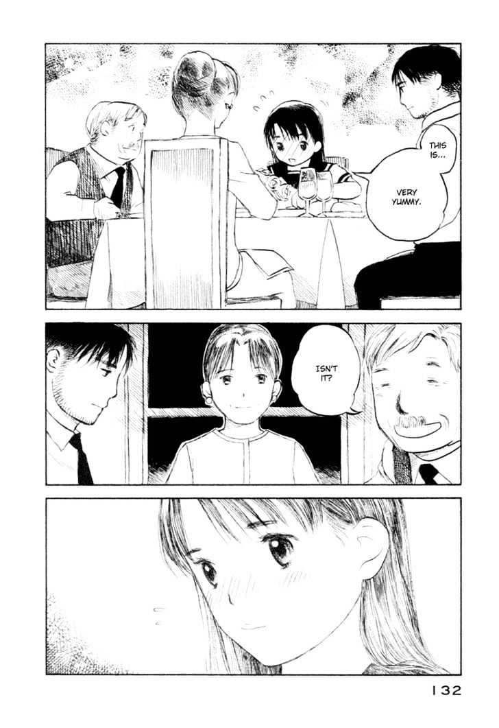 Koi Kaze Chapter 33 #14